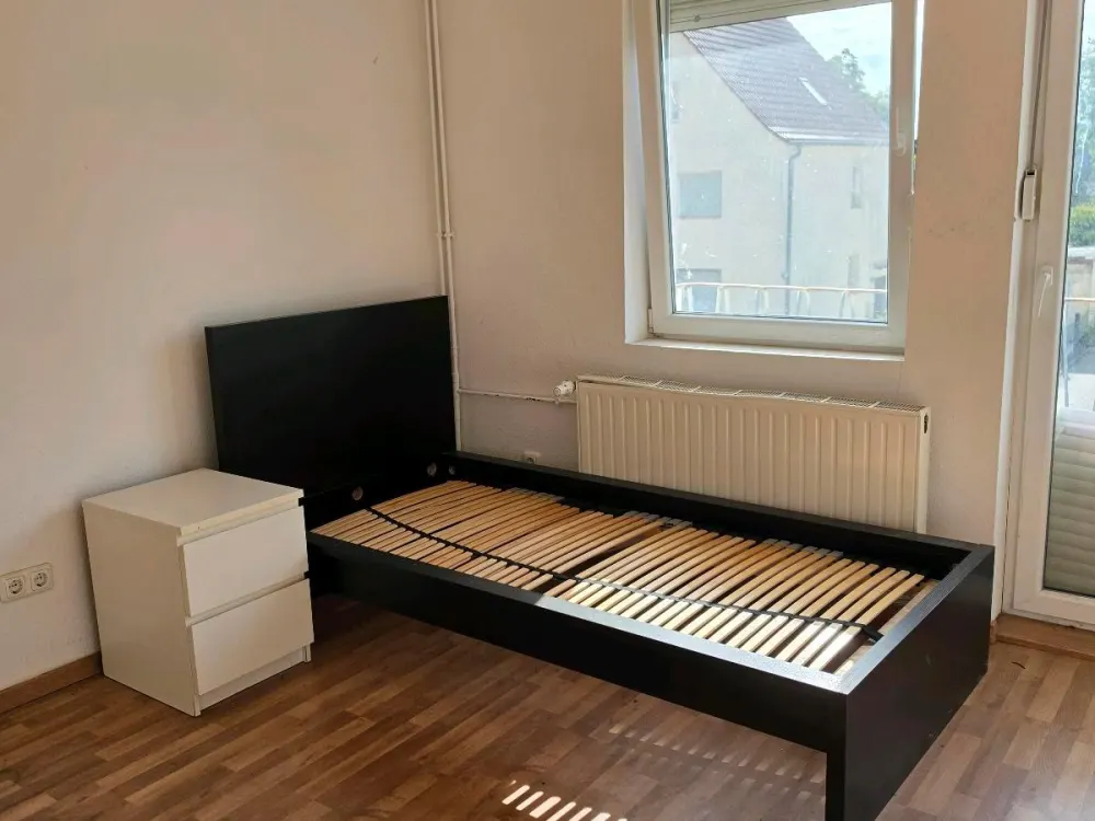 2 Zimmerwohnung in Bruchköbel