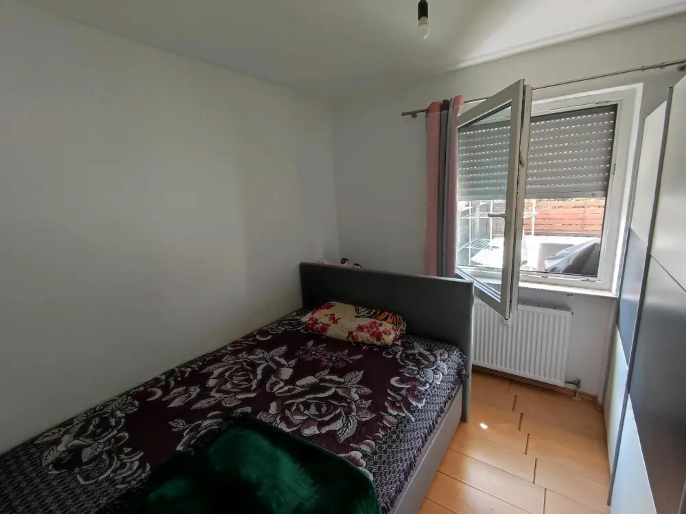 Zentral & Ruhige 2-Zimmer-Wohnung in S-Vaihingen