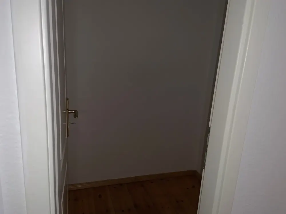 Lichtdurchflutete 3-Zimmer Wohnung mit Balkon