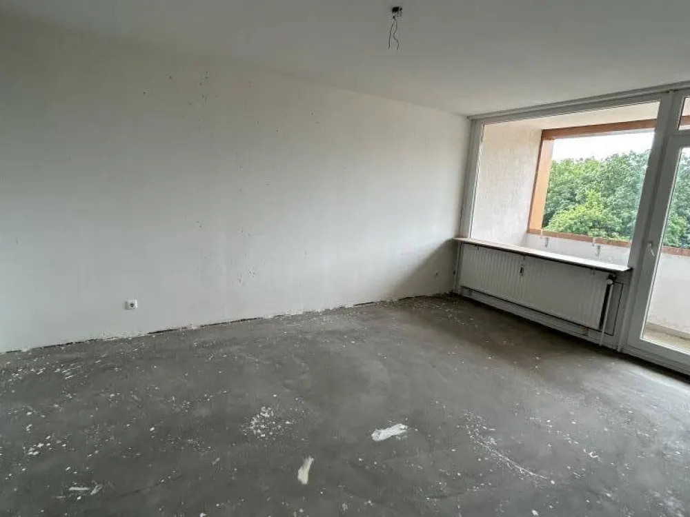 Demnächst frei! 3-Zimmer-Wohnung in Dortmund Scharnhorst