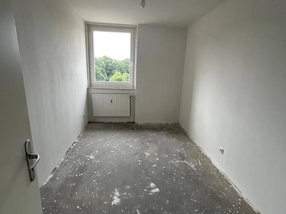 Demnächst frei! 3-Zimmer-Wohnung in Dortmund Scharnhorst