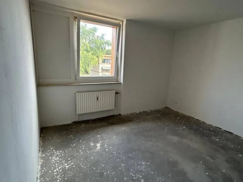 Demnächst frei! 3-Zimmer-Wohnung in Dortmund Scharnhorst