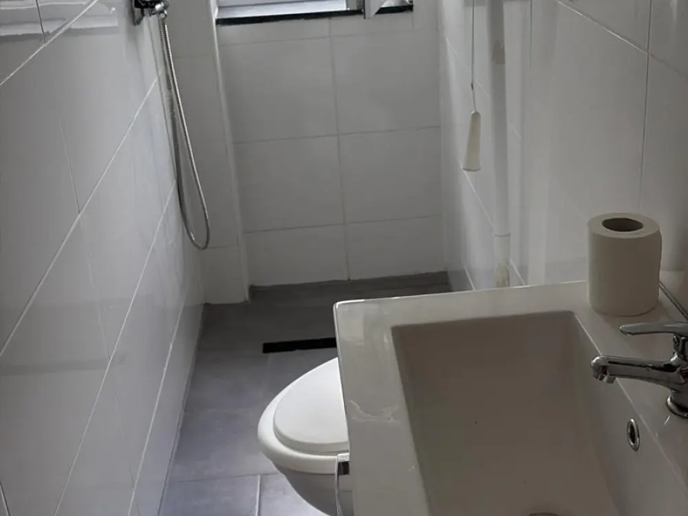 3-Zimmer Wohnung in Solingen-Ohligs