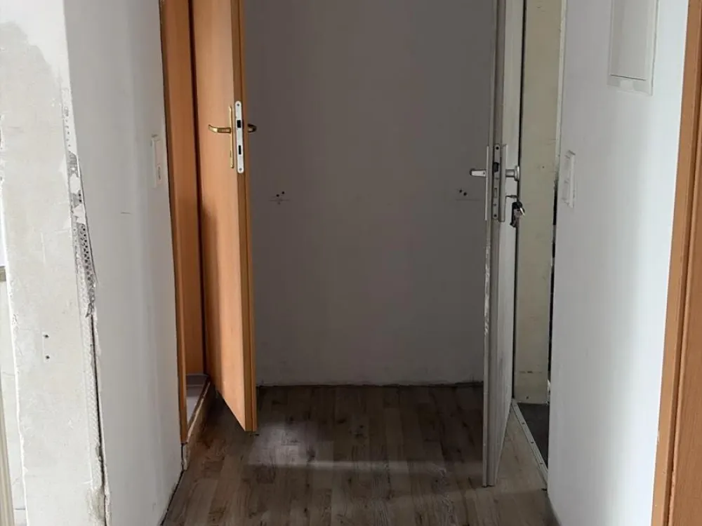 3-Zimmer Wohnung in Solingen-Ohligs