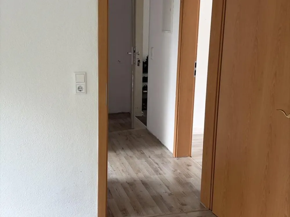 3-Zimmer Wohnung in Solingen-Ohligs