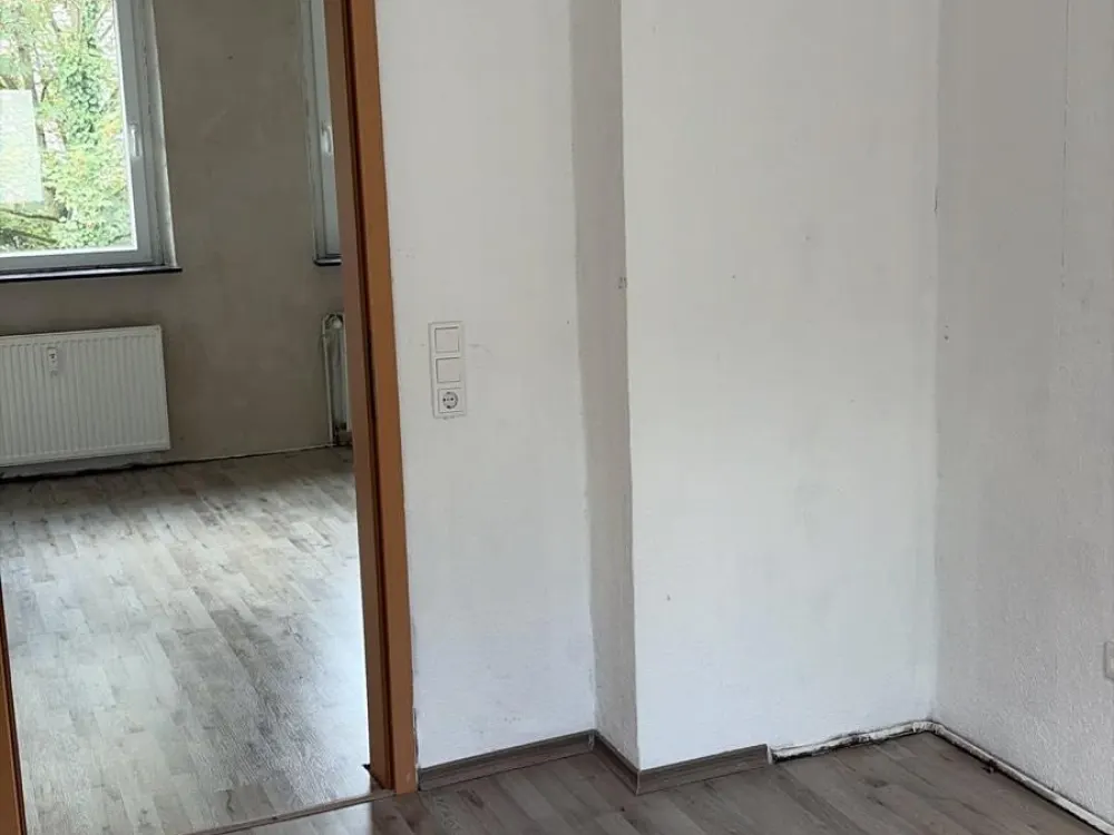 3-Zimmer Wohnung in Solingen-Ohligs