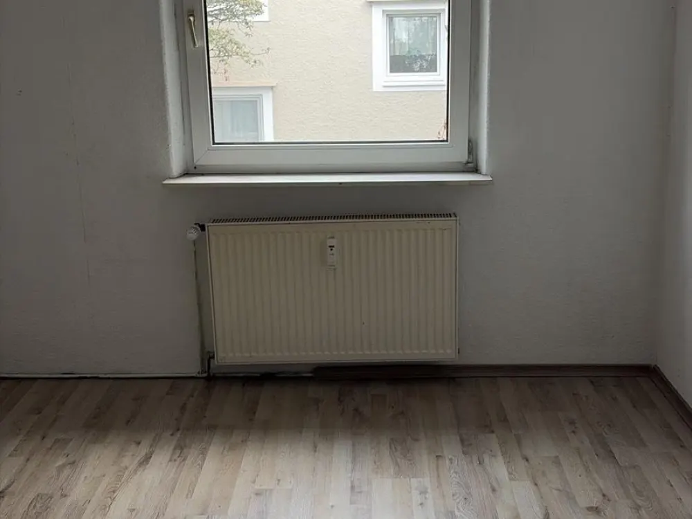 3-Zimmer Wohnung in Solingen-Ohligs