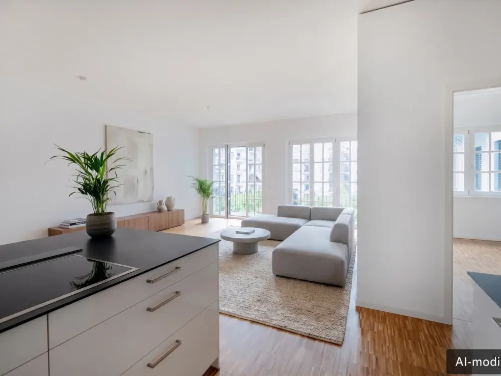 City Living nahe der Mediaspree