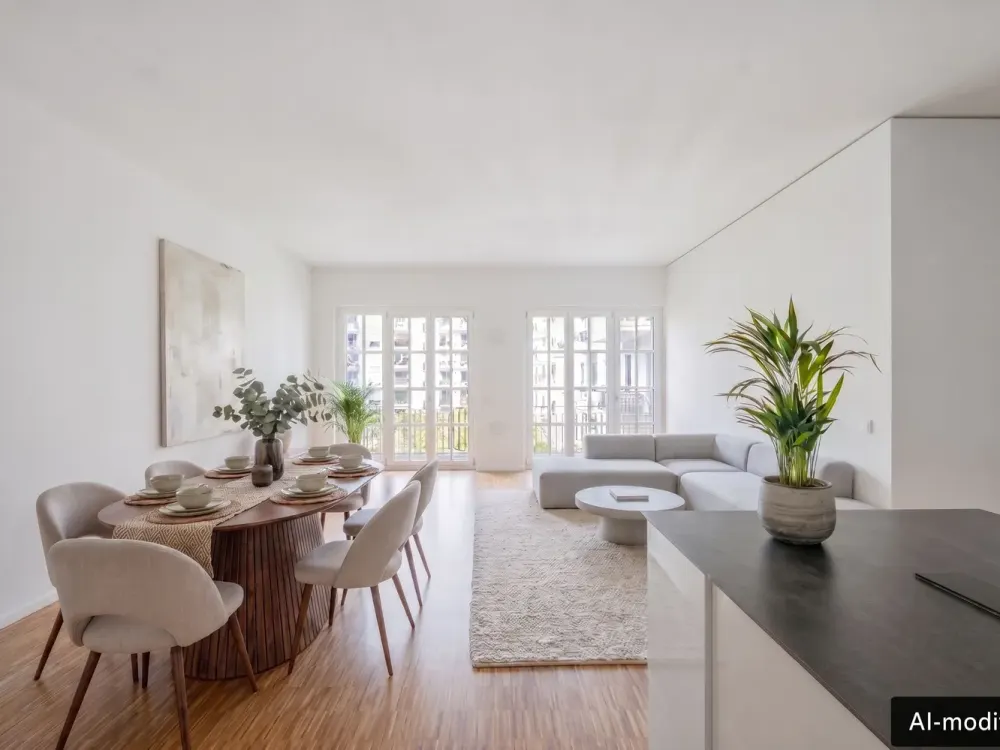 City Living nahe der Mediaspree
