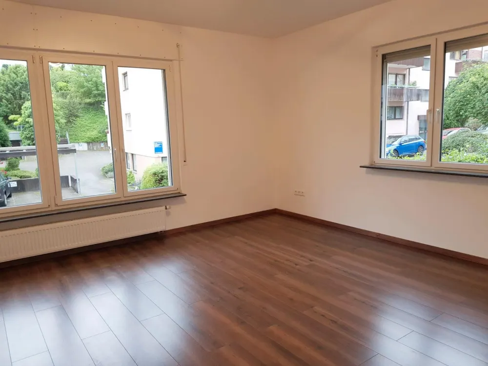 Zuhause mit 3 Zimmern in zentraler Lage von Stuttgart Ost