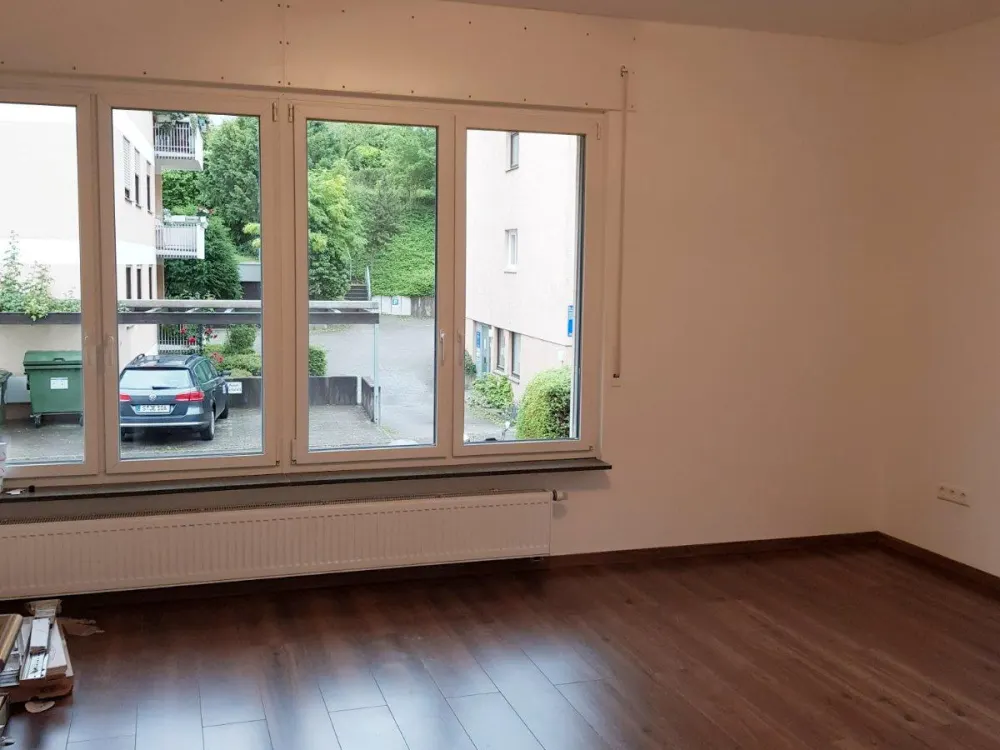 Zuhause mit 3 Zimmern in zentraler Lage von Stuttgart Ost