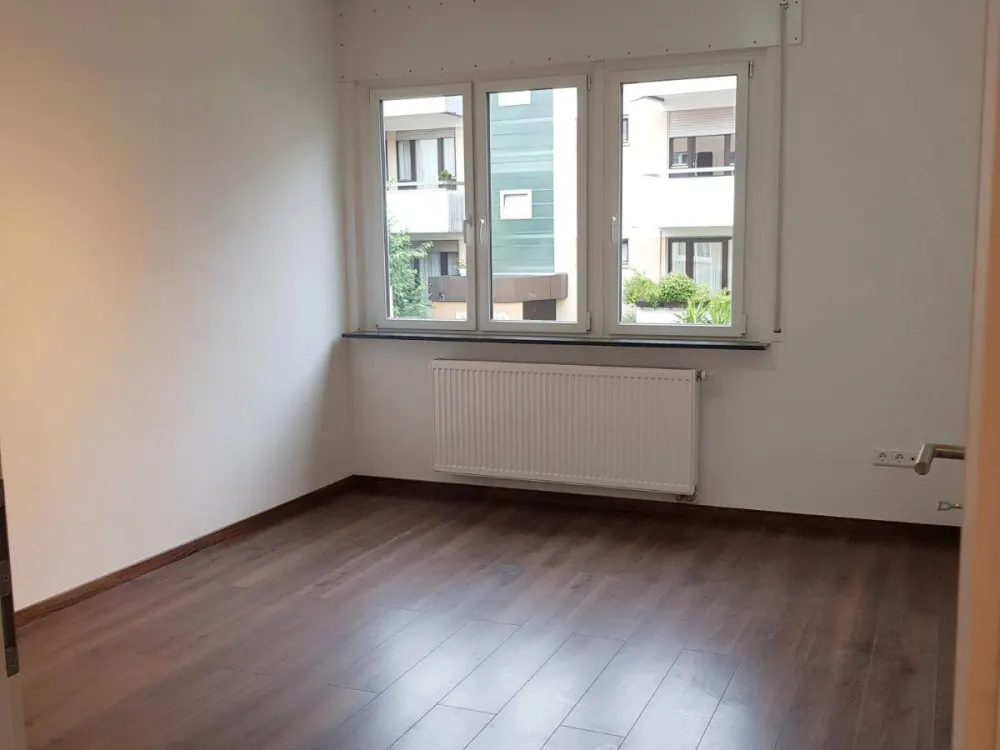 Zuhause mit 3 Zimmern in zentraler Lage von Stuttgart Ost