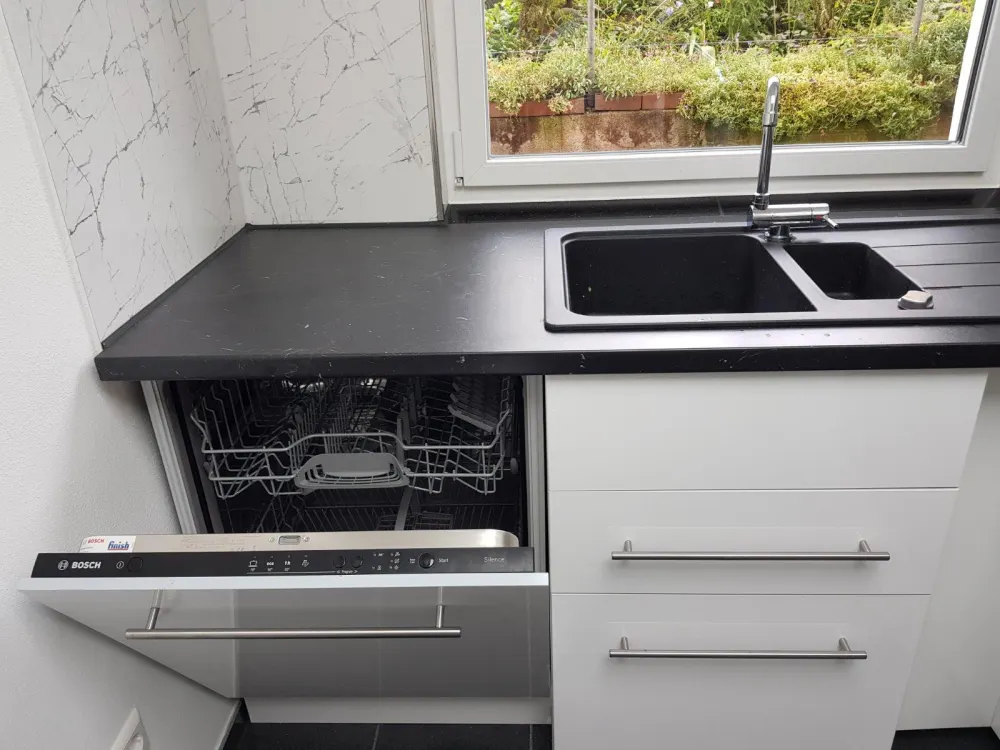 Zuhause mit 3 Zimmern in zentraler Lage von Stuttgart Ost