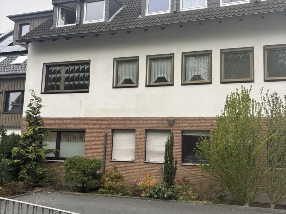 Stilvolle 3-Zimmer-Wohnung in Köln-Holweide