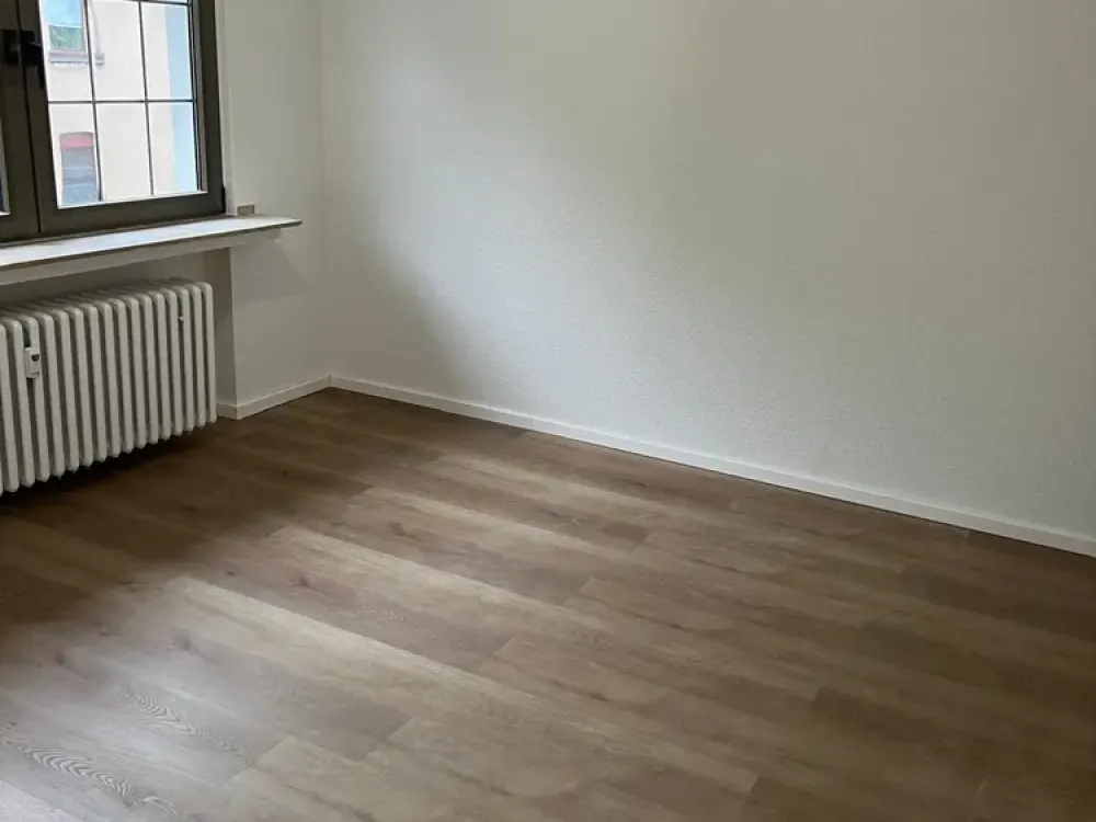 Stilvolle 3-Zimmer-Wohnung in Köln-Holweide