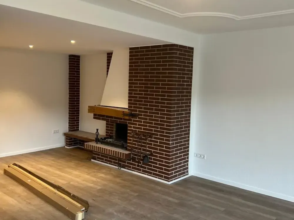 Stilvolle 3-Zimmer-Wohnung in Köln-Holweide