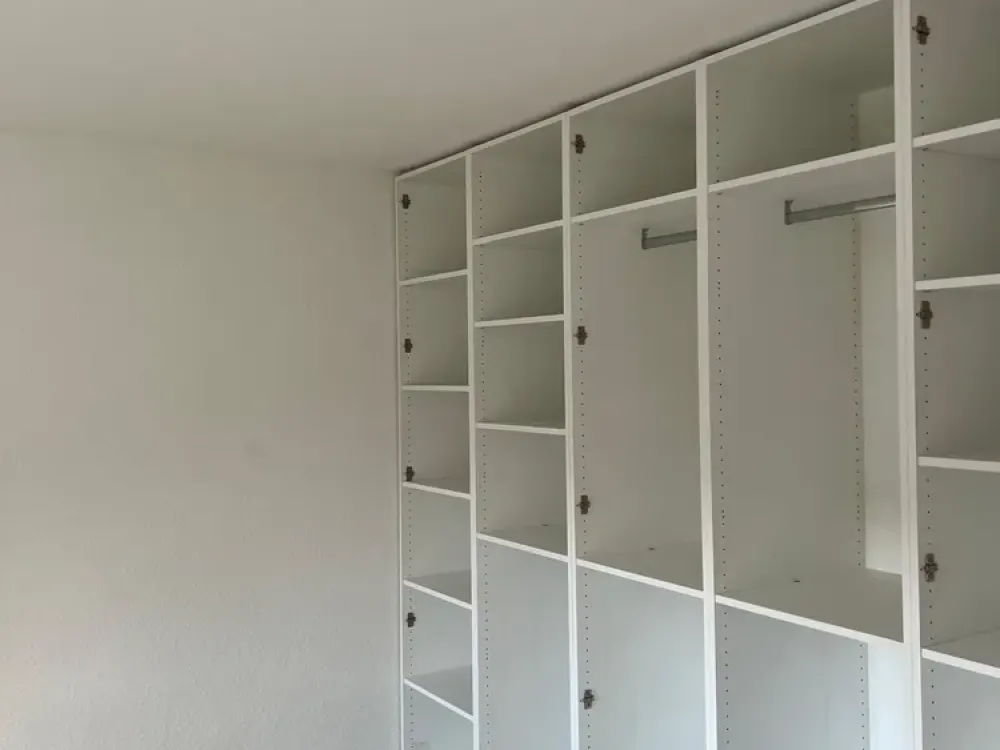 Stilvolle 3-Zimmer-Wohnung in Köln-Holweide