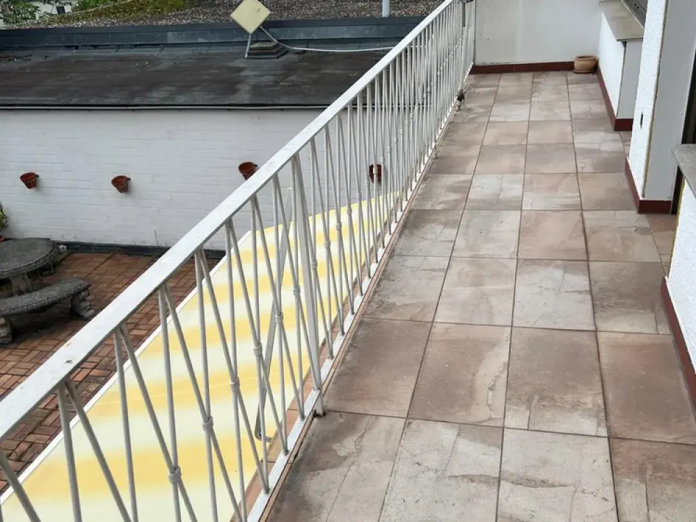 Stilvolle 3-Zimmer-Wohnung in Köln-Holweide