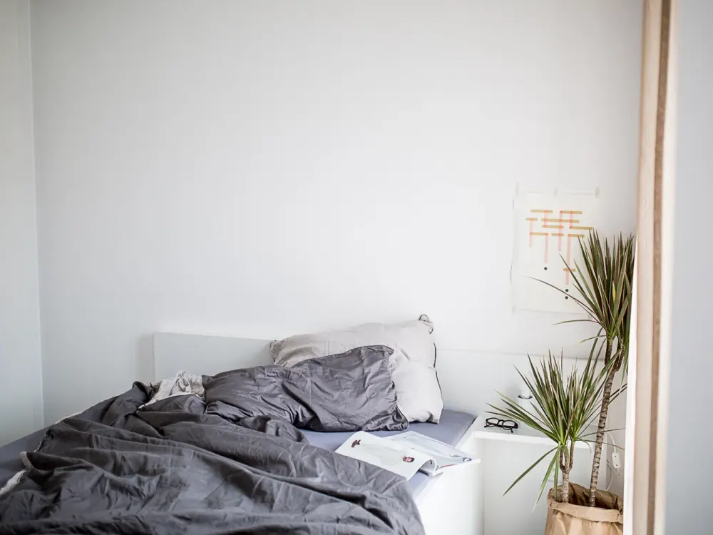 Möblierte Komfort XL-Apartments im "Main Atrium" auf der Hafeninsel Offenbach