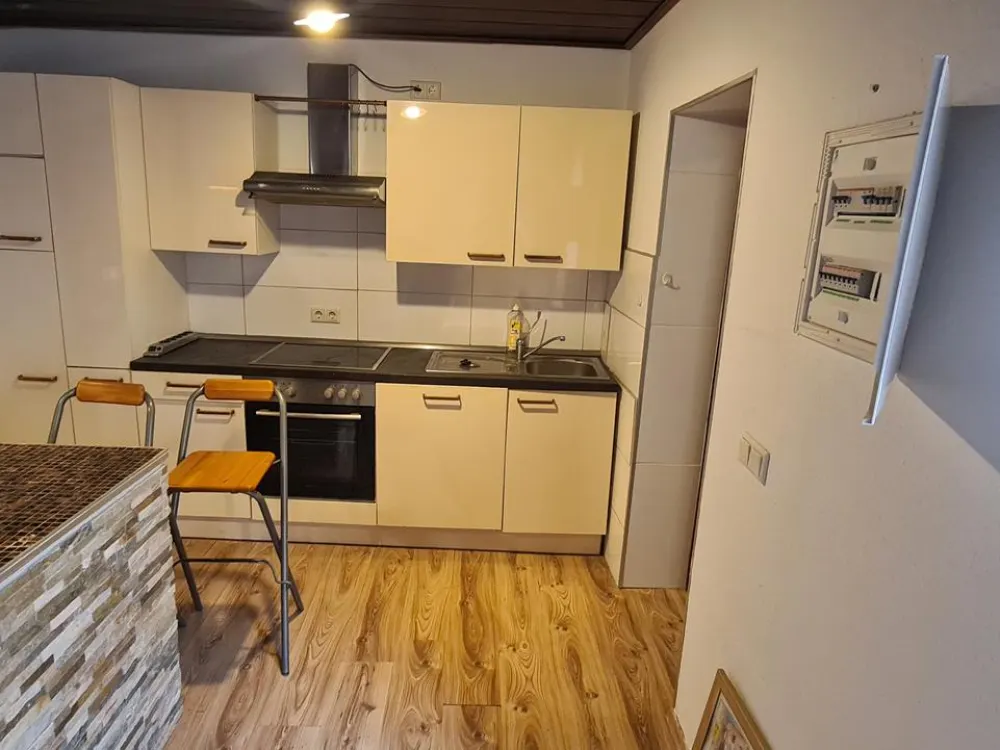 Möblierte Wohnung 55qm, zentral in Bochum Langendreer gelegen