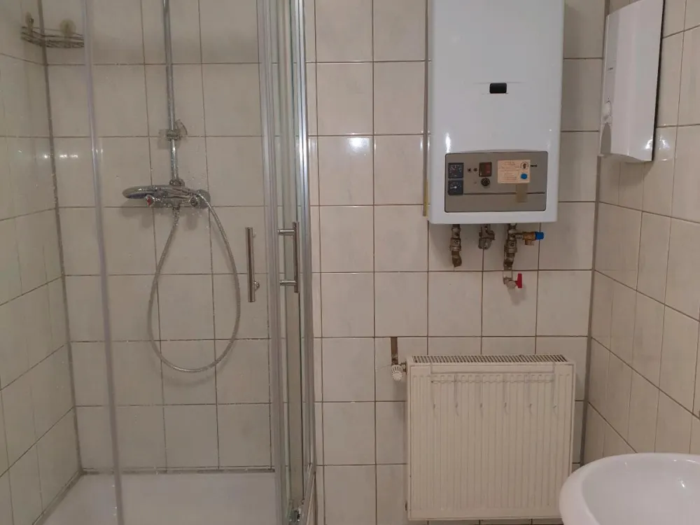 Wohnung zu vermieten in sulzbach/saar