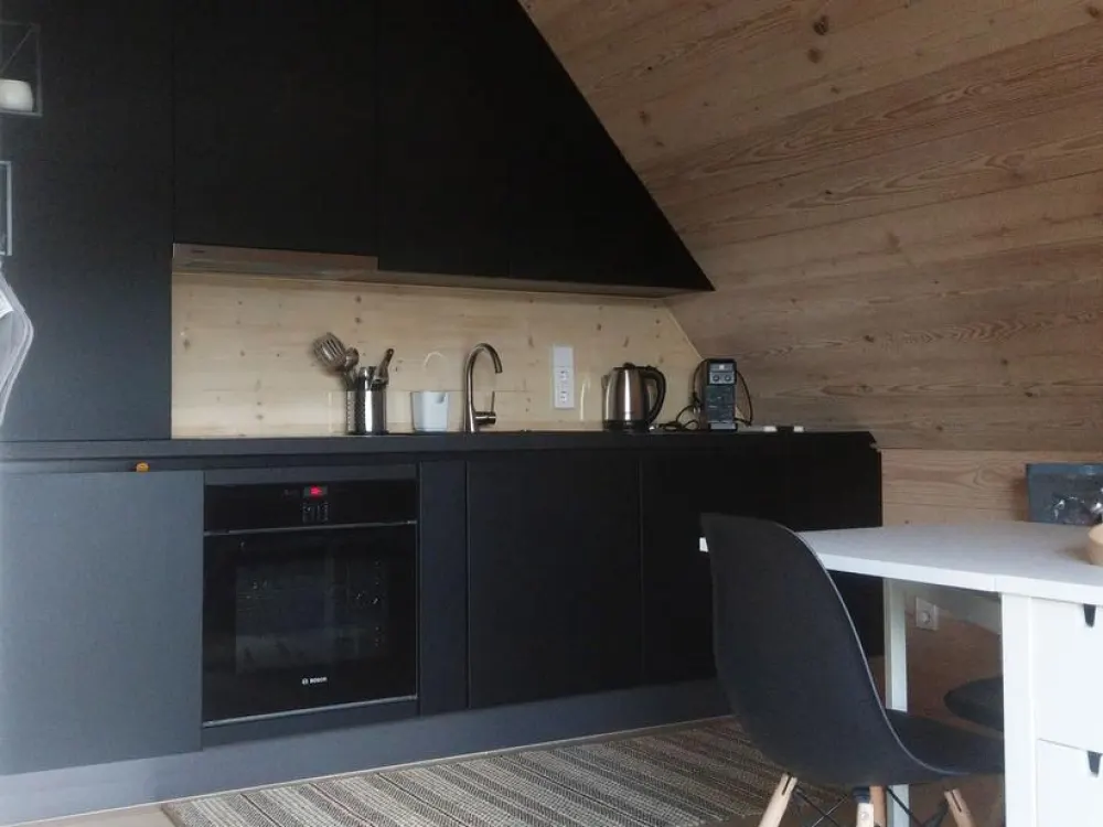 Exklusive, ruhige Wohnung in guter Lage