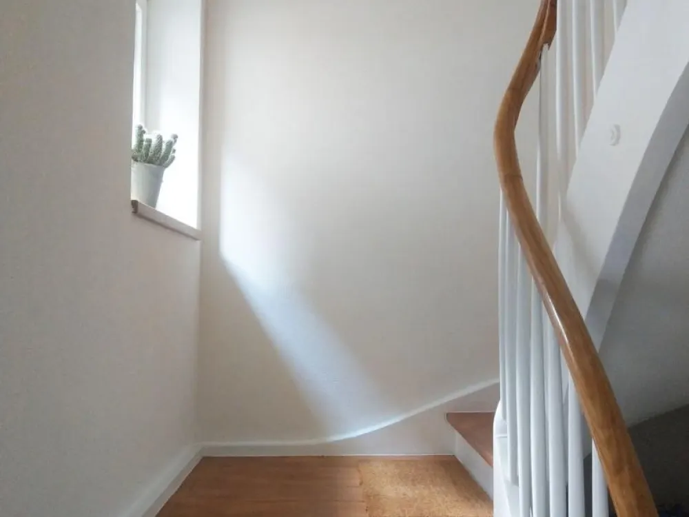 Exklusive, ruhige Wohnung in guter Lage