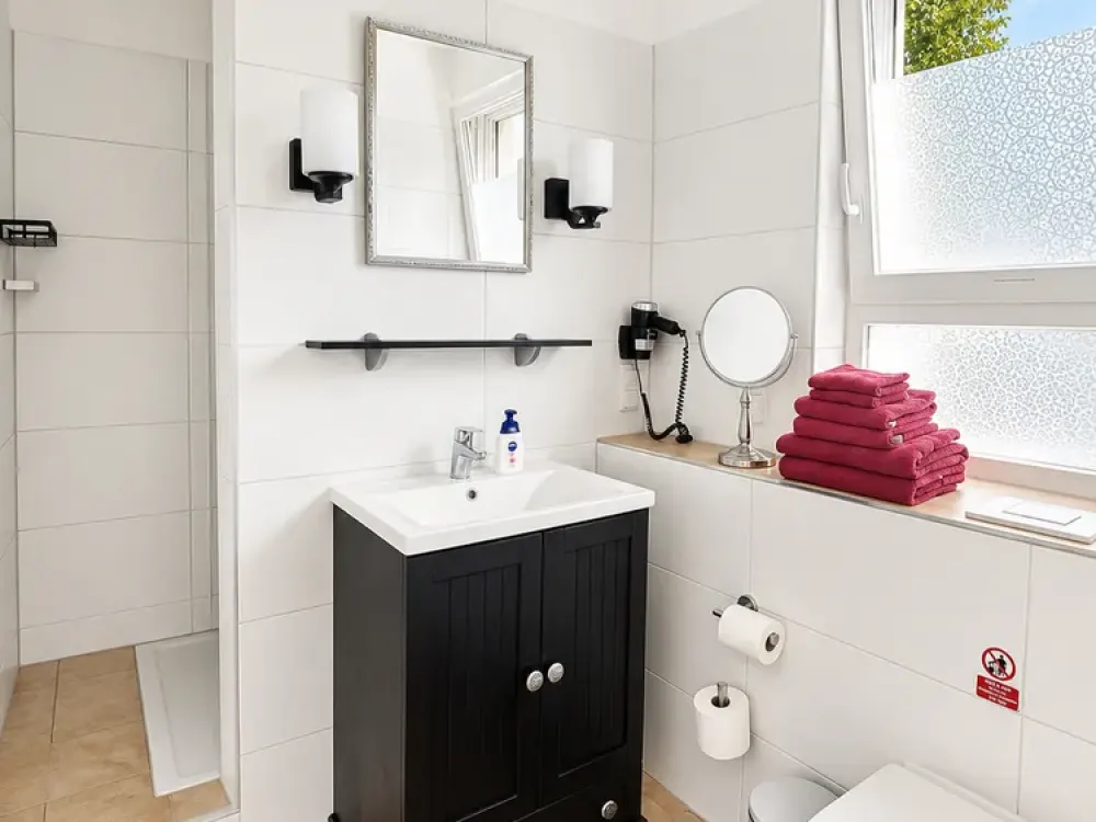 All Inclusive - ab Dezember - Single Wohnung - mit PKW Stellplatz