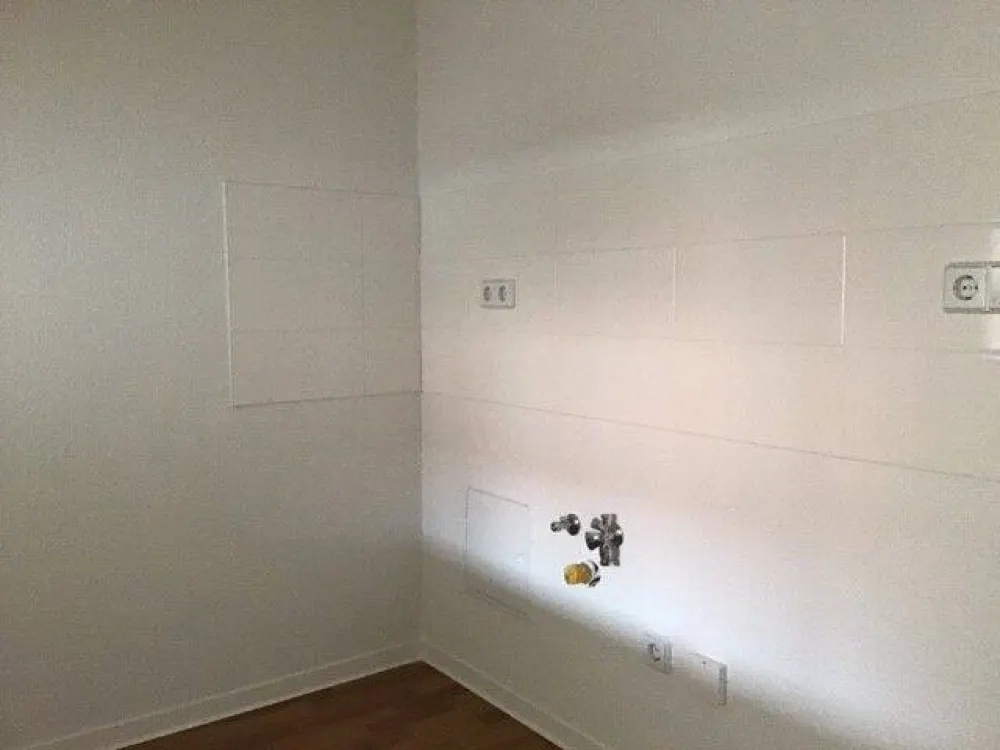 Wohn(t)raum: ansprechende 3-Zimmer-Wohnung (WBS)
