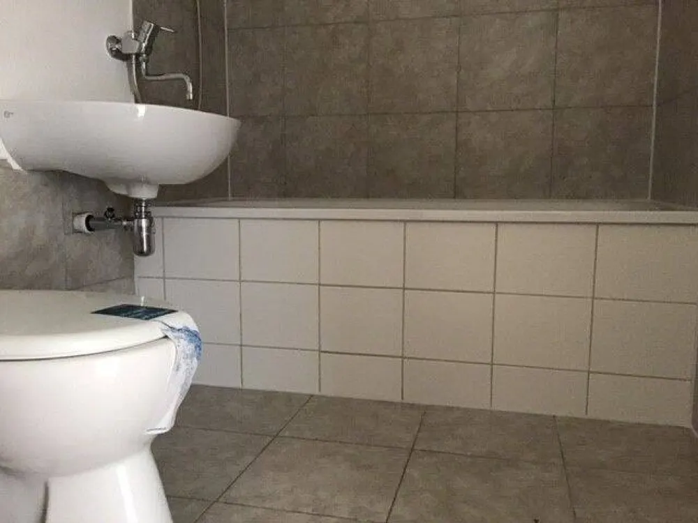 Wohn(t)raum: ansprechende 3-Zimmer-Wohnung (WBS)