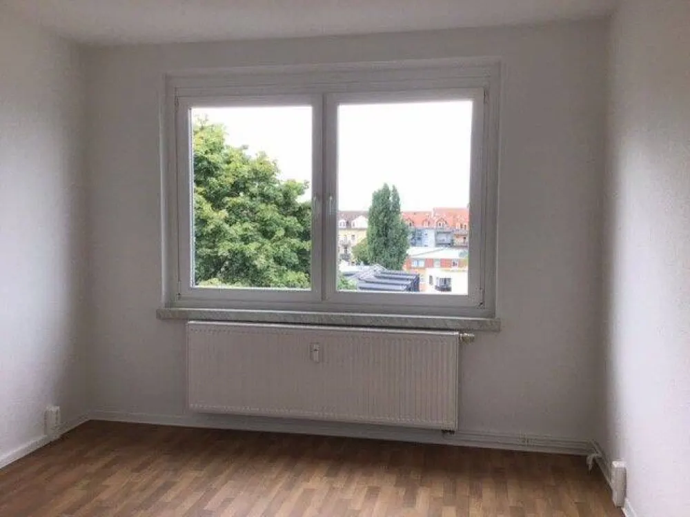 Wohn(t)raum: ansprechende 3-Zimmer-Wohnung (WBS)