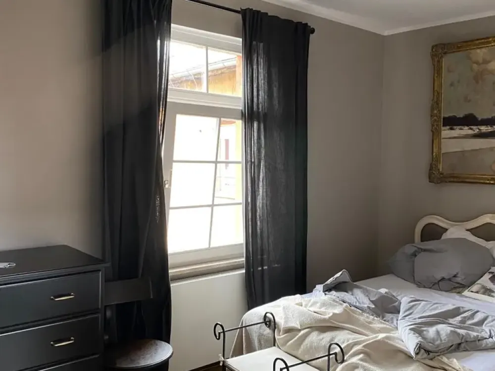 شقة بدون عمولة مكونة من 2.5 غرفة في Schloss Nachbarn