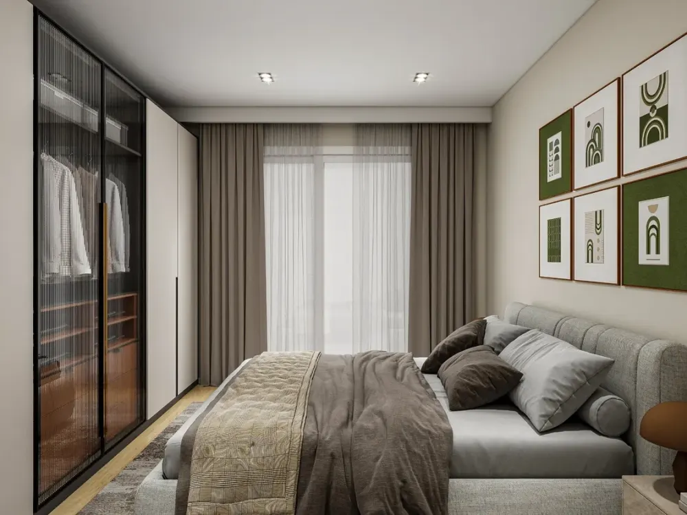 Residenz Weitblick - 15 Neubauwohnungen in Bentwisch, modern, nachhaltig, lebenswert!