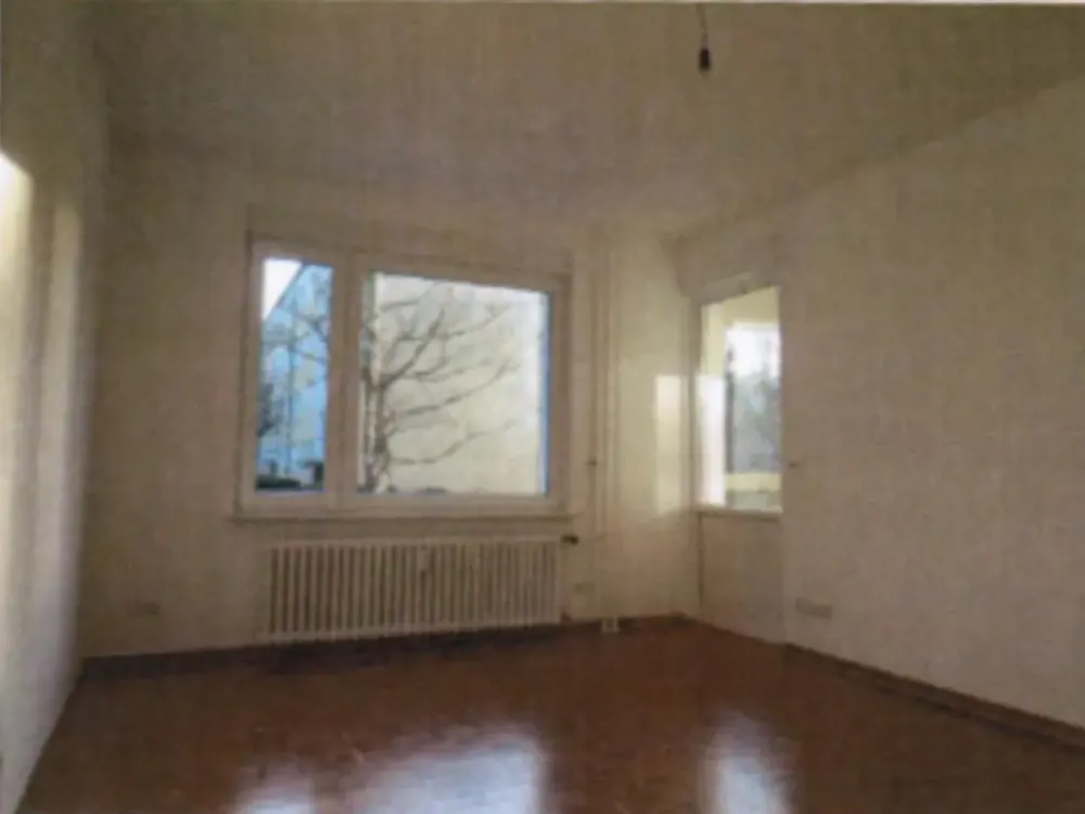 Modernisierte 2-Zimmer-Wohnung in Berlin-Buckow