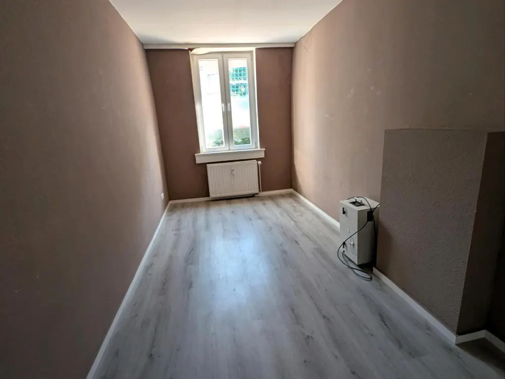 2 Zimmer Wohnung in Offenbach