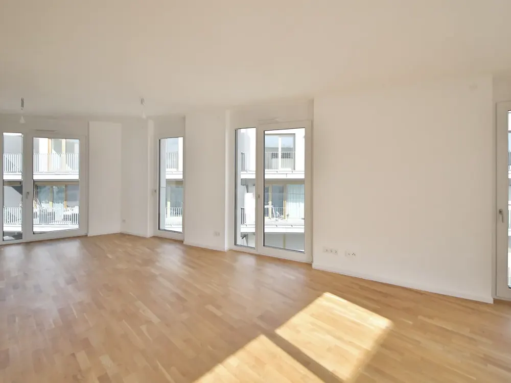 Generosity Meets Quality of Life - 3 Rooms & XXL Roof Terrace