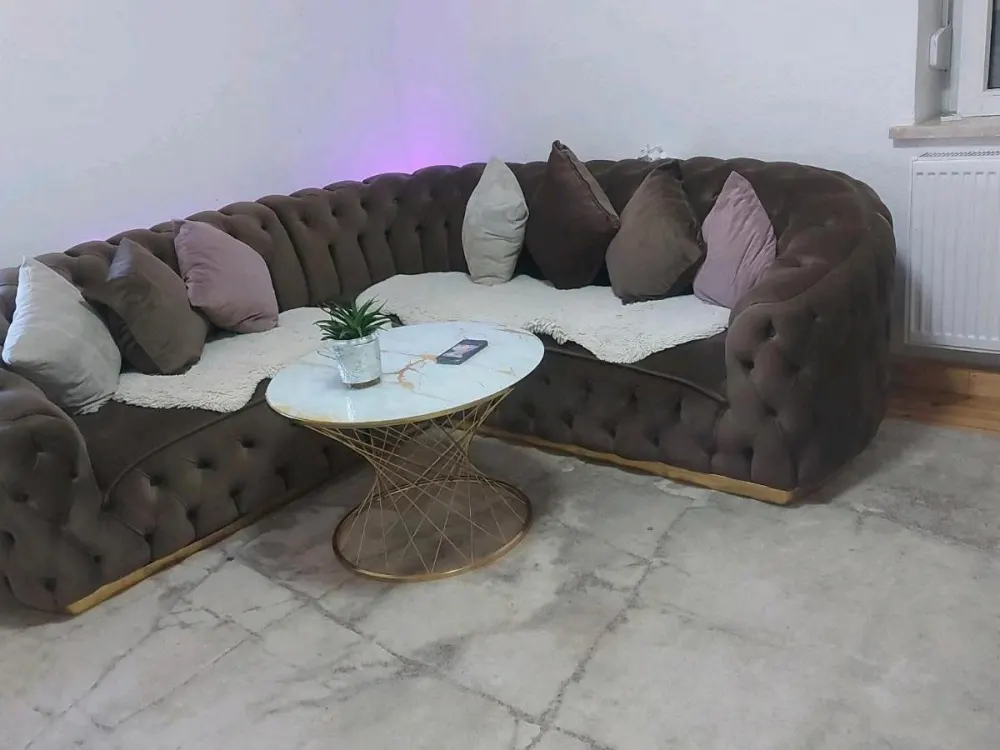 Schöne 2-Zimmer-Wohnung in Saarbrücken zu vermieten
