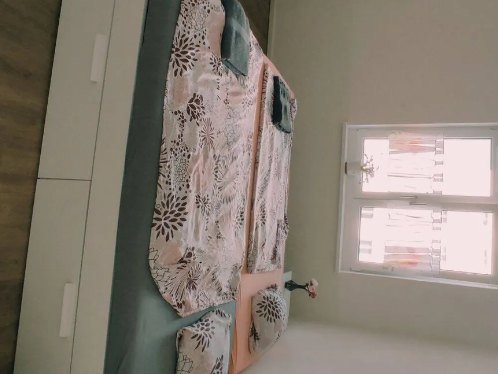 Bright & Modern ✨ 3-Zimmer-Wohnung mit Küche in Berlin ab 15.10.26, vorerst befristet für 1 Jahr, mit Aussicht auf Verlängerung