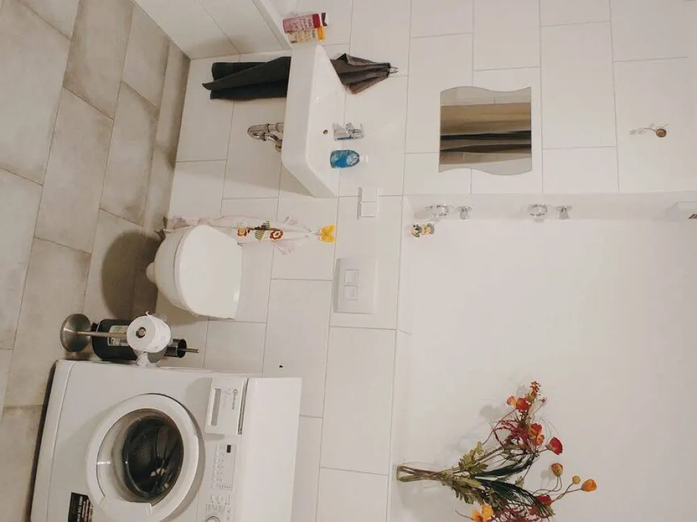 Bright & Modern ✨ 3-Zimmer-Wohnung mit Küche in Berlin ab 15.10.26, vorerst befristet für 1 Jahr, mit Aussicht auf Verlängerung