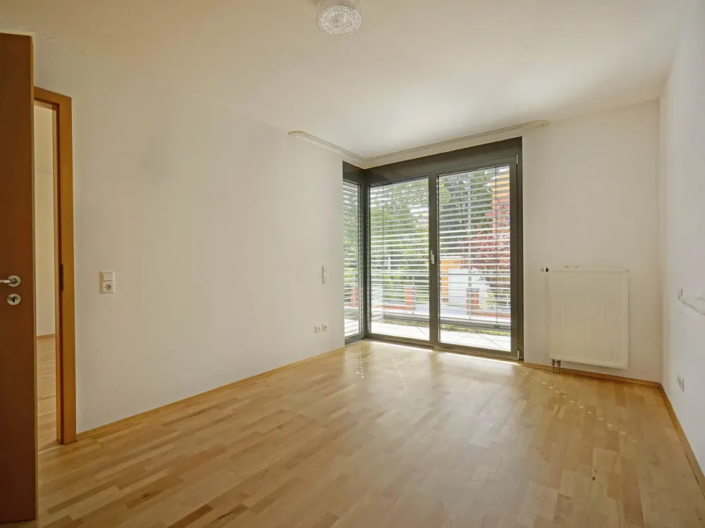 Komfortabel wohnen mit Sicherheit, Ihr neues Zuhause im Betreuten Wohnen (Whg.12)