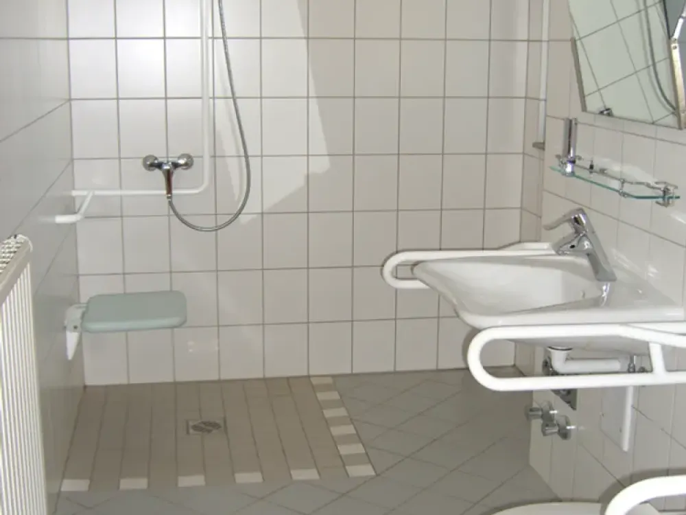 Komfortabel wohnen mit Sicherheit, Ihr neues Zuhause im Betreuten Wohnen (Whg.12)