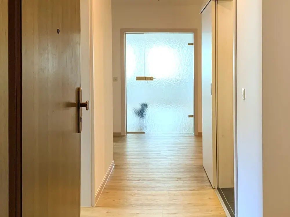 2,5-Zimmer-Wohnung, ca. 80 m², zentrale Innenstadtlage Memmingen