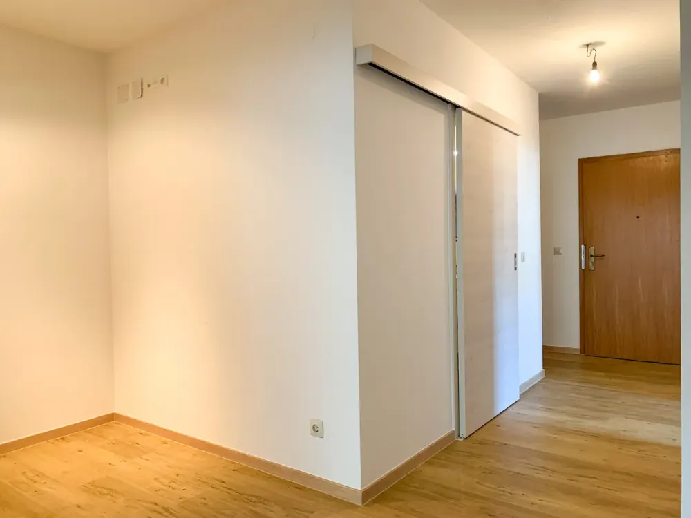 2,5-Zimmer-Wohnung, ca. 80 m², zentrale Innenstadtlage Memmingen