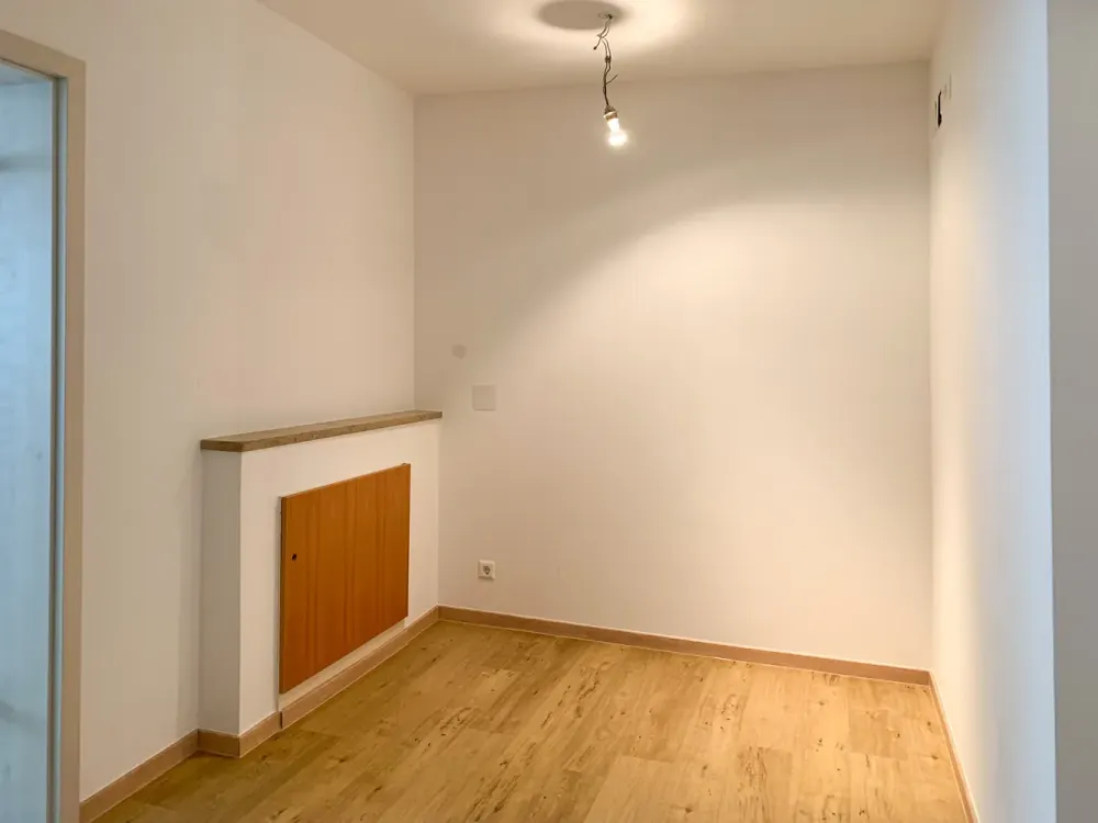 2,5-Zimmer-Wohnung, ca. 80 m², zentrale Innenstadtlage Memmingen