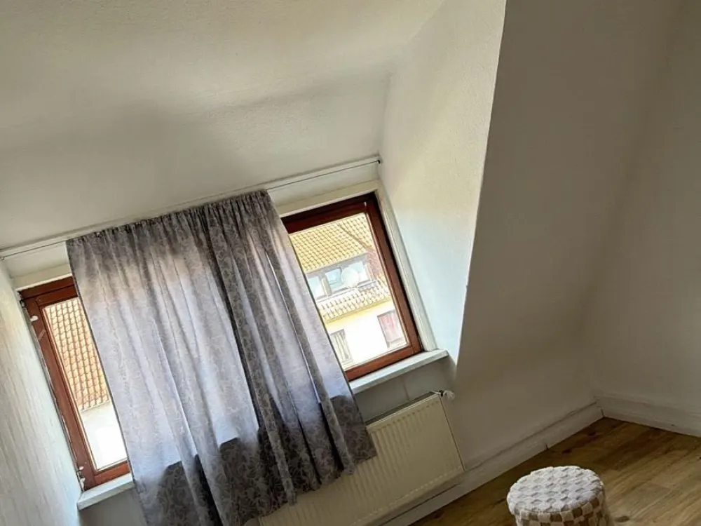 Zimmer in 2er-WG im Dachgeschoss, Bremen Walle