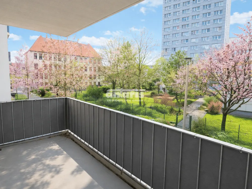شركة antaris Immobilien GmbH مكانك للعيش - شقة بثلاث غرف ساحرة مع مفهوم سكني حديث