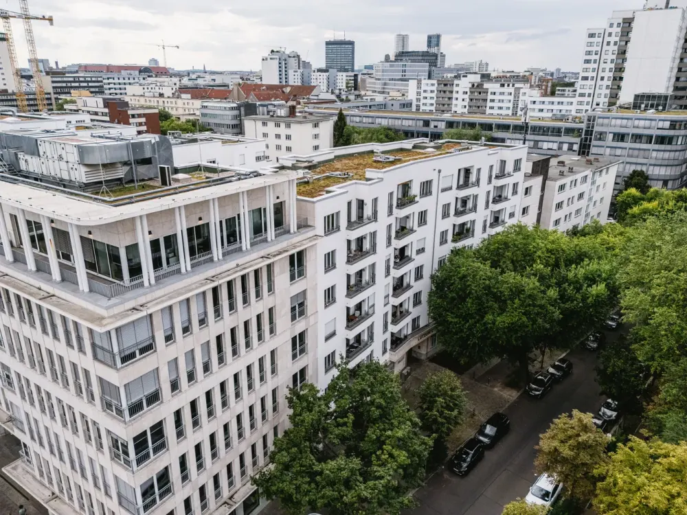 Schöne 3 Zimmerwohnung mit Wasserblick für SIE?