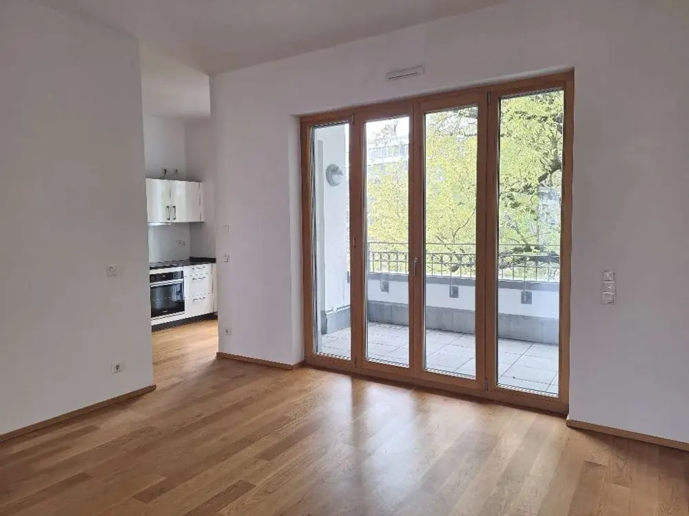 Schöne 3 Zimmerwohnung mit Wasserblick für SIE?