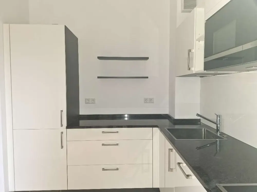 Schöne 3 Zimmerwohnung mit Wasserblick für SIE?