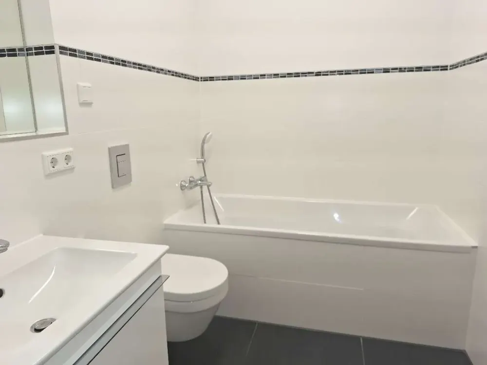 Schöne 3 Zimmerwohnung mit Wasserblick für SIE?